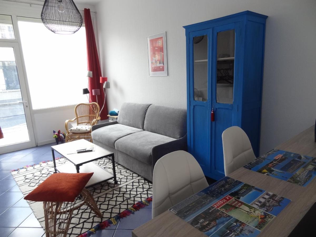 L'azulejos Le Havre