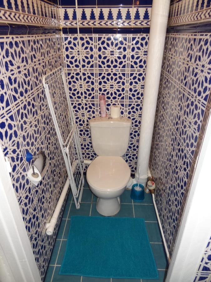 Apartment L'azulejos