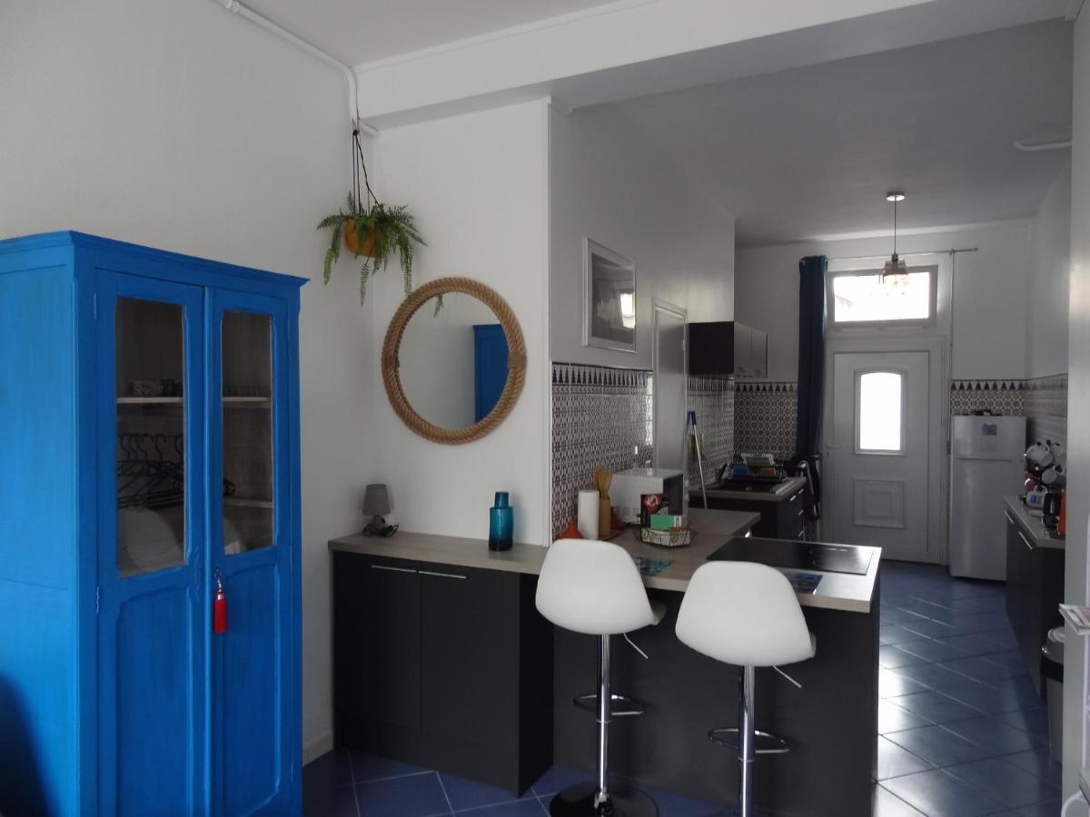 L'azulejos Apartment *