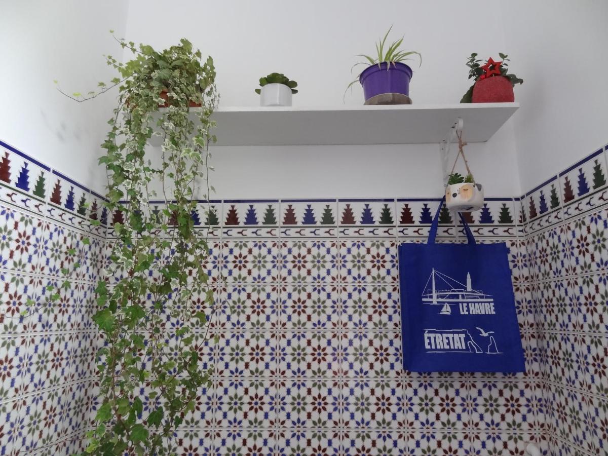 L'azulejos * Le Havre