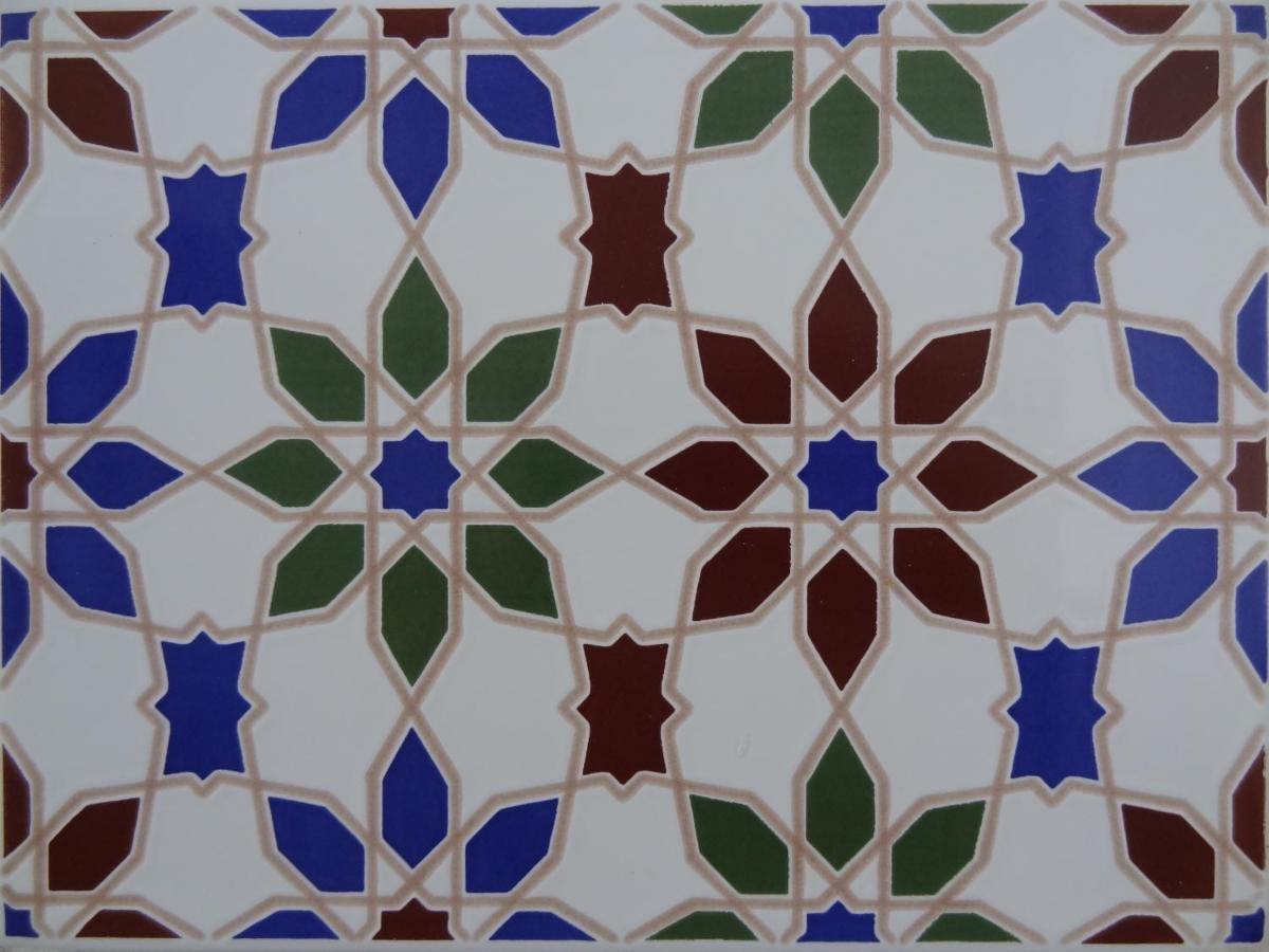 L'azulejos Apartment