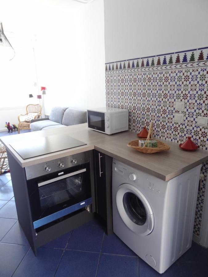 Apartment L'azulejos
